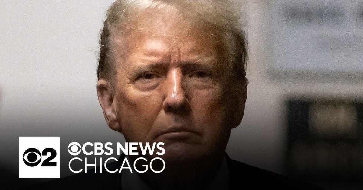 Defense, prosecutors present closing arguments in Trump hush money ...