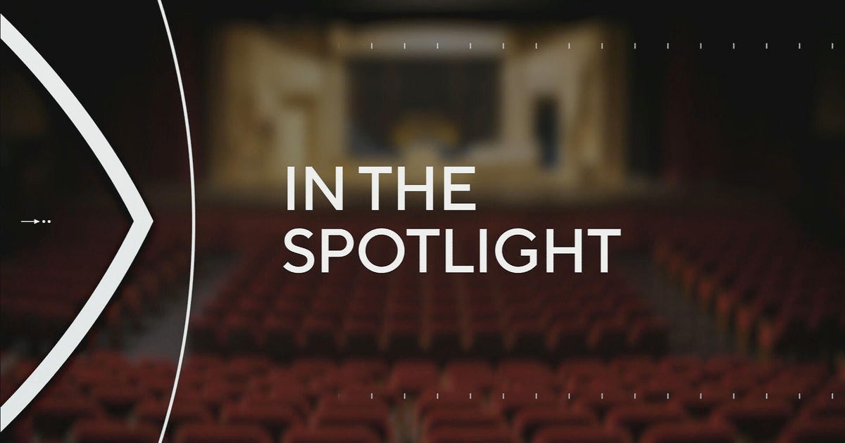 In The Spotlight - CBS Boston