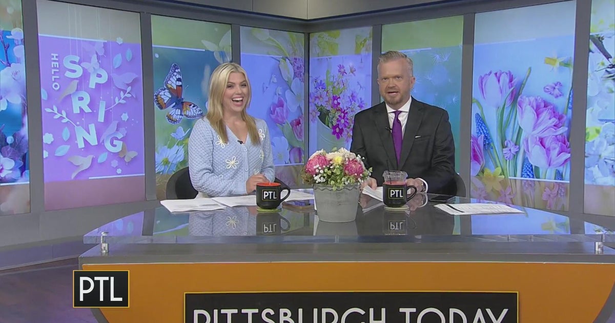 Pittsburgh Today Live Chat: May 29, 2024 Pittsburgh Today Live Chat: May 29, 2024