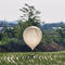 North Korea flies hundreds of balloons full of trash over South Korea