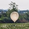 North Korea flies hundreds of balloons full of trash over South Korea