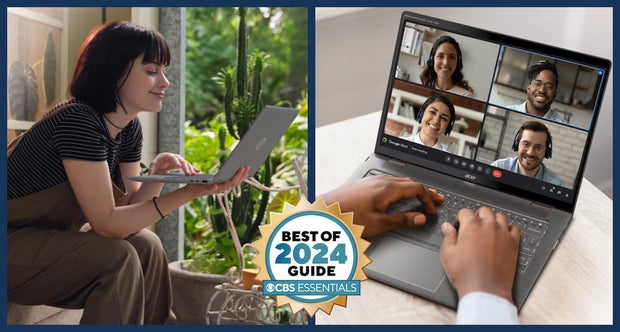 The 5 best Chromebook Plus laptops for 2024