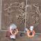 Ancient remains of 28 horses were found buried in France. How did they die?