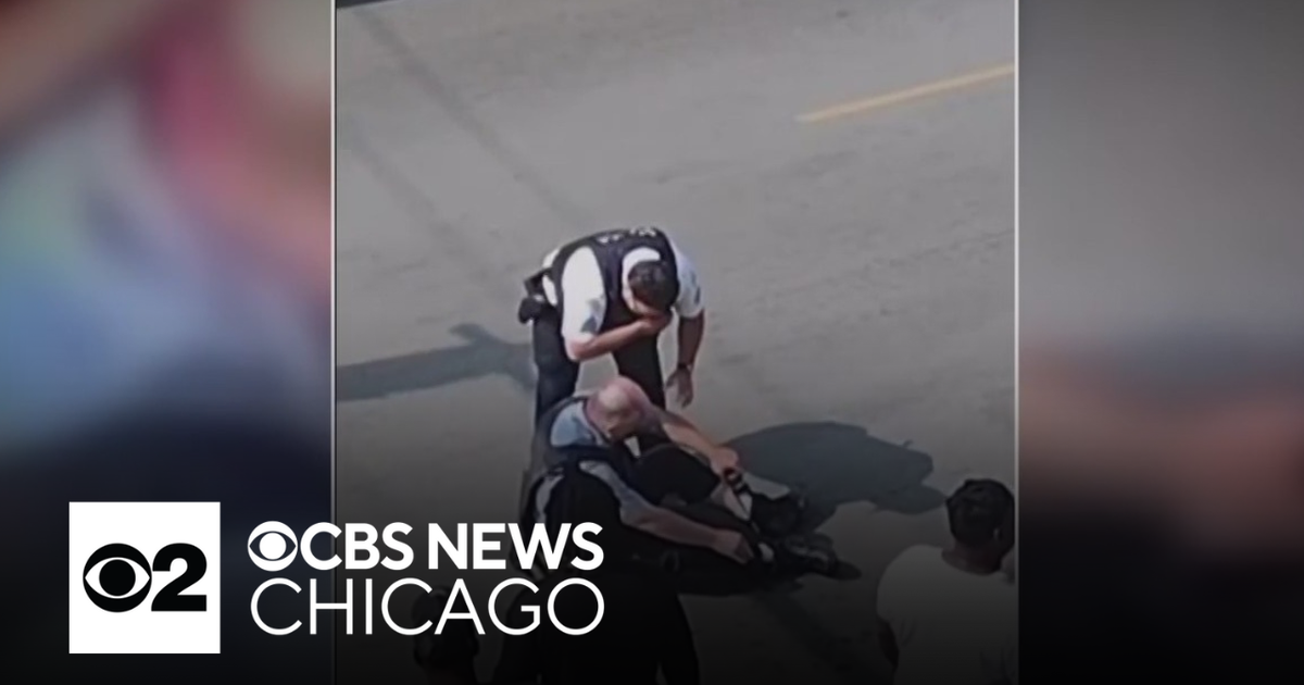 Woman who ran over Chicago police officer with stolen car acquitted on ...