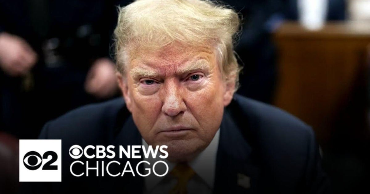 Jurors in Trump hush money trial finish first day of deliberations ...