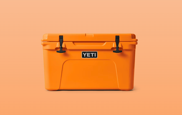 Yeti Tundra 45 Hard Cooler 