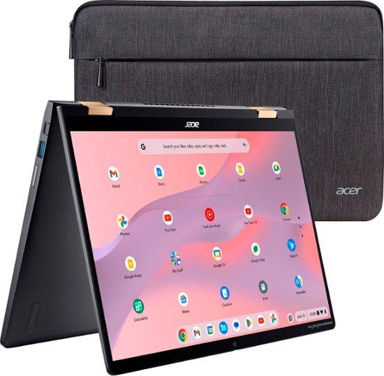 Chromebook Plus buyer's guide 2024