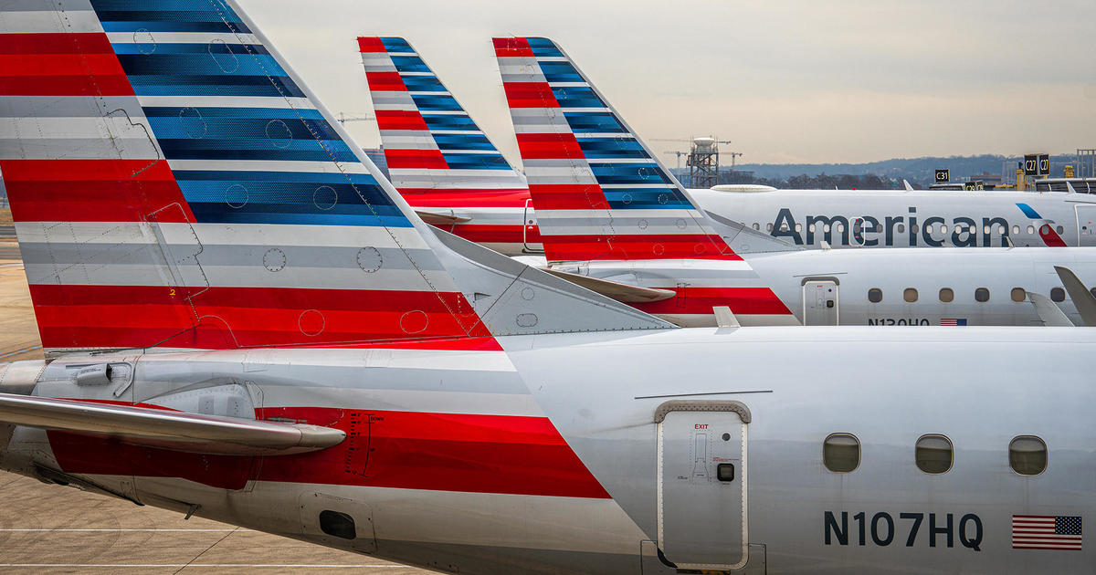 Man arrested after allegedly urinating in the aisle of an American Airlines flight to New Hampshire