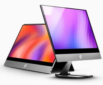 Espresso 15" Touchscreen Display 