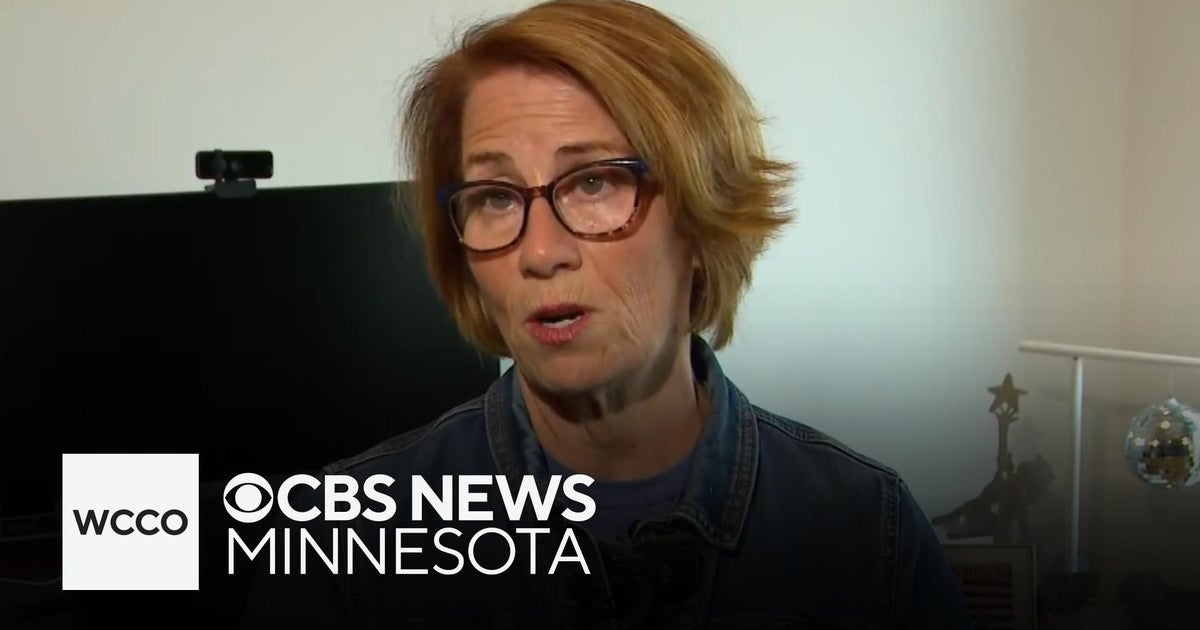 Sen. Majority Leader Erin Murphy talks about calls for State Sen ...