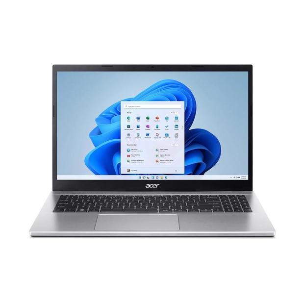 15.6" Acer Aspire 3 laptop 