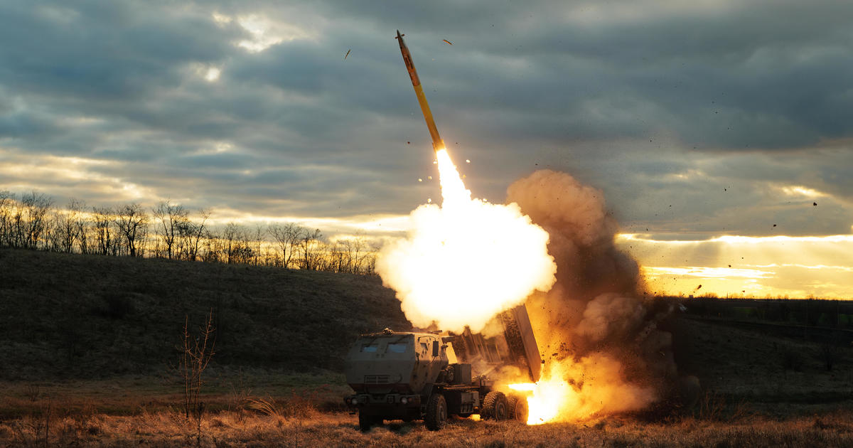Байдън разрешава ограничени украински удари в Русия с помощта на предоставени от САЩ оръжия