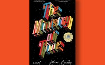 Book excerpt: "The Ministry of Time" by Kaliane Bradley 