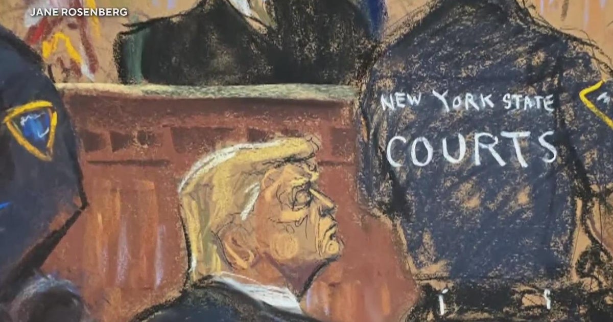 Trump lashes out at judge a day after guilty verdict in New York trial ...