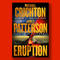 Book excerpt: "Eruption" by Michael Crichton and James Patterson