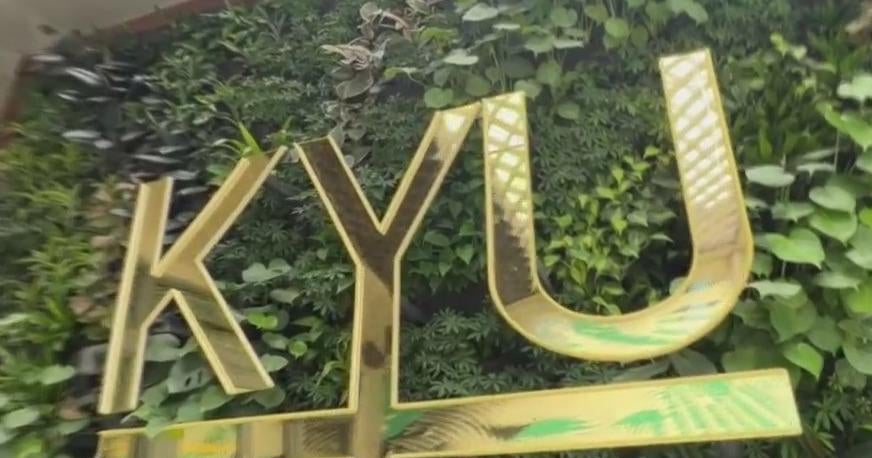 KYU Miami is Back After Two Years of Remodeling