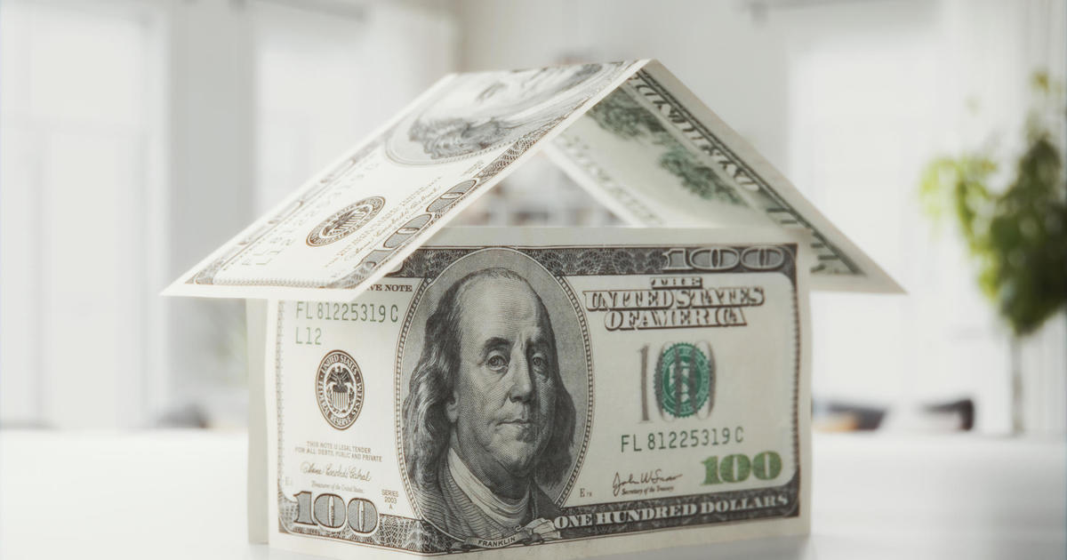 Колко би струвал заем за жилищен капитал от $30 000 всеки месец?