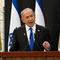 Congressional leaders invite Netanyahu to address U.S. lawmakers