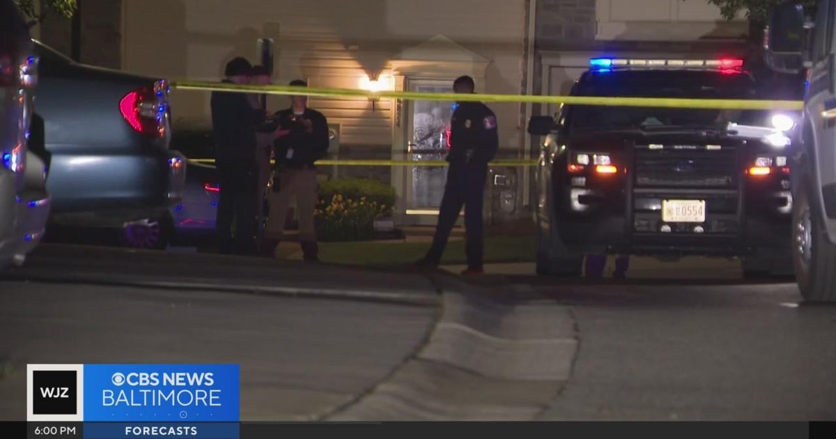 Man confesses to 911 he killed family before shooting himself in Howard ...
