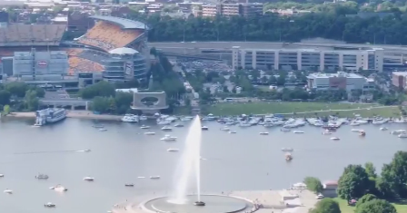 Kenny Chesney concert, Pride, and the Arts Festival will make for a busy weekend in Pittsburgh Kenny Chesney concert, Pride, and the Arts Festival will make for a busy weekend in Pittsburgh