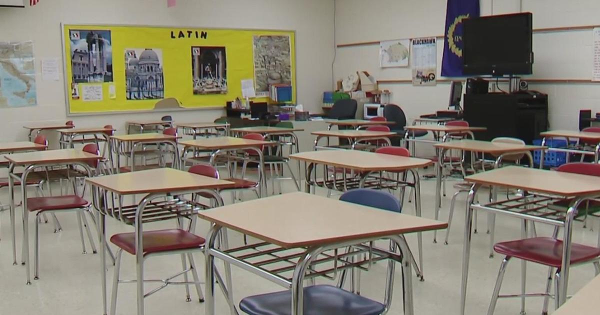 Pittsburgh-area lawmakers meet discuss teacher shortage with aspiring educators