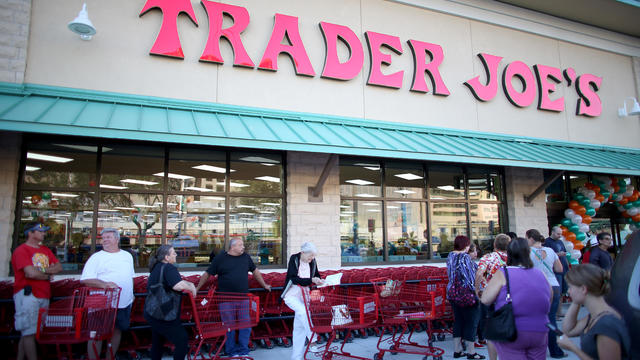 Trader Joe's Open New Store In Miami Area 