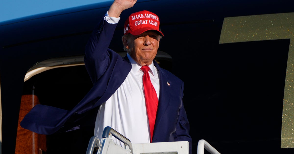 Trump, New York'taki mahkumiyetinin ardından bazı ülkelerde seyahat kısıtlamalarıyla karşı karşıya kalabilir