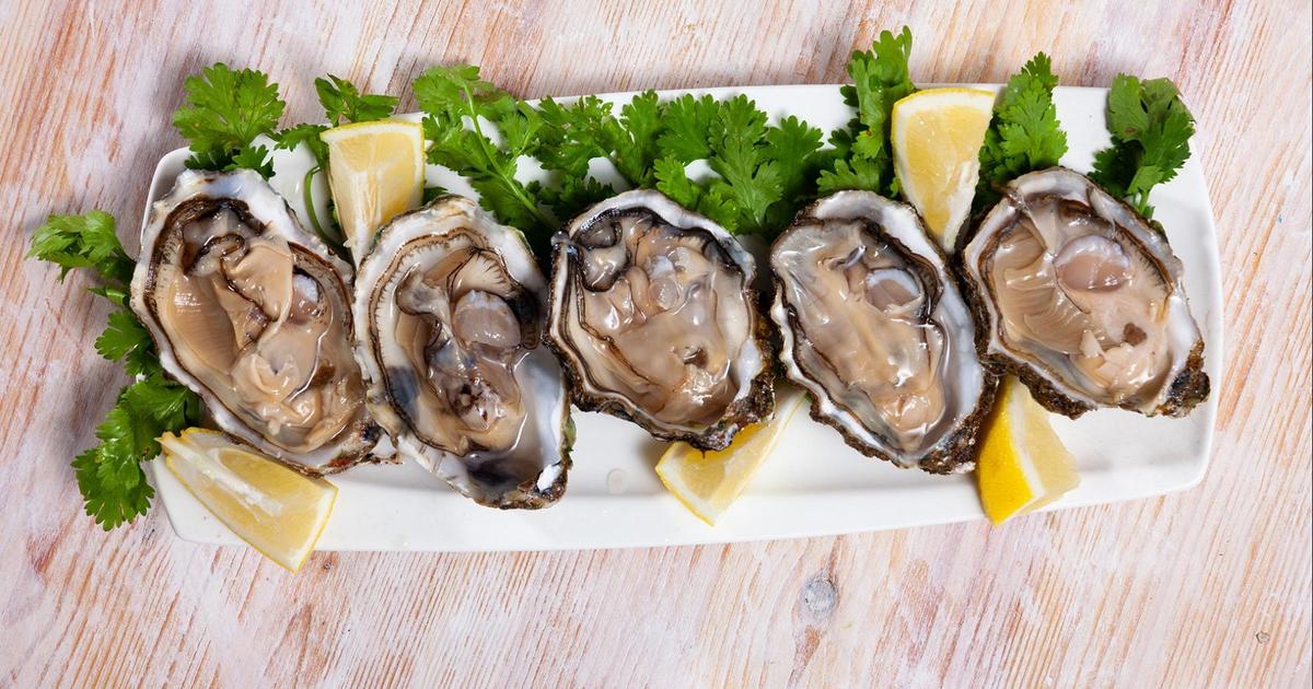 FDA issues warning about paralytic shellfish poisoning. Here’s what to know.