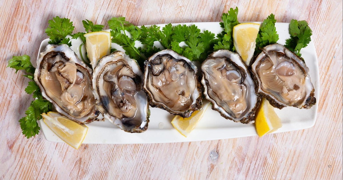 FDA issues warning about paralytic shellfish poisoning. Here’s what to know. FDA issues warning about paralytic shellfish poisoning. Here’s what to know.