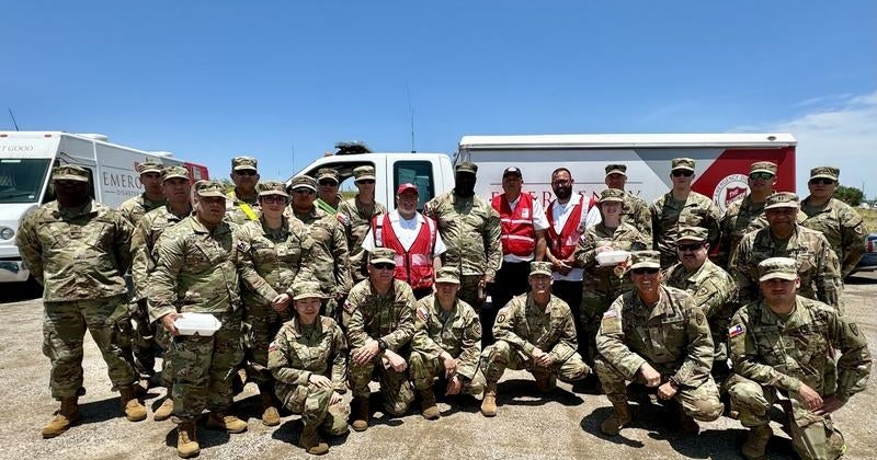Salvation Army expanding relief efforts for North Texas communities after severe storms