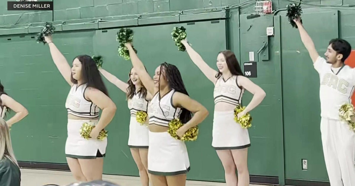 Sac State cheer and dance teams threatened by insurance issues