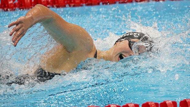 London Olympic Games - Day 7