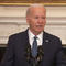 Biden outlines possible peace plan for Gaza as protests reignite