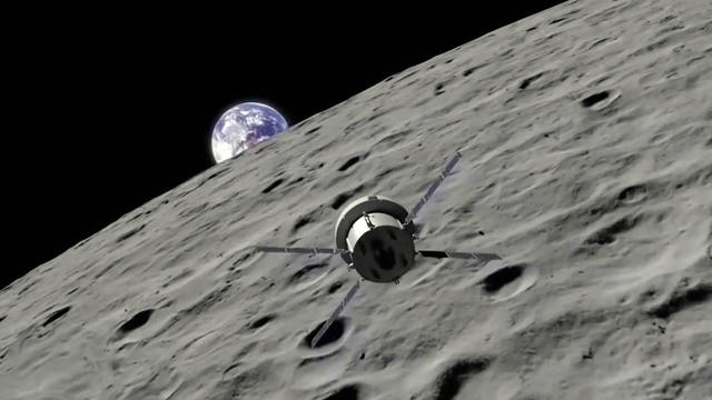 Lunar Orbiter 