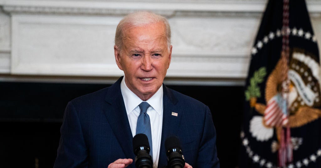 Salı günü ABD sınırı boyunca iltica işlemlerini kısıtlayan Biden başkanlık emri bekleniyor