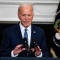 Biden executive order restricting asylum along border expected Tuesday