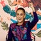 Mexico getting its first female president, Claudia Sheinbaum