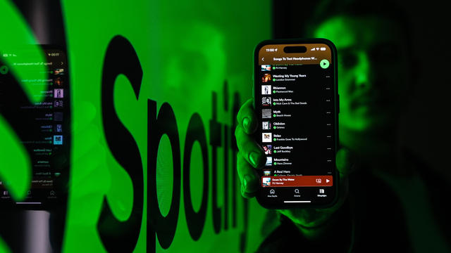 Spotify and Artificial Intelligence 