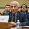 Watch Live: Dr. Anthony Fauci testifies before Republican-led House panel