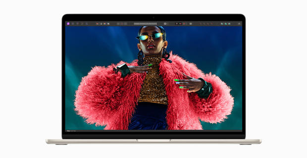 Apple 2024 15" MacBook Air 