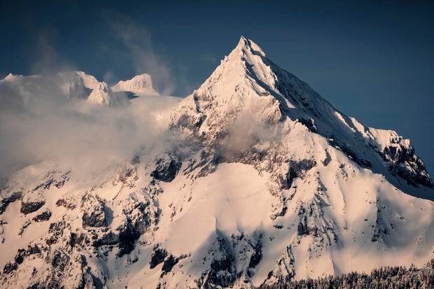 Search for climbers missing in Canada's Garibaldi Park near Whistler stymied by weather, avalanche threat