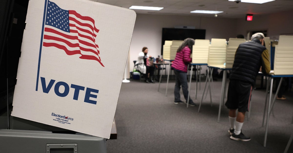 Virginia Demokratlar önemli yıl dışı seçimler için aday seçti