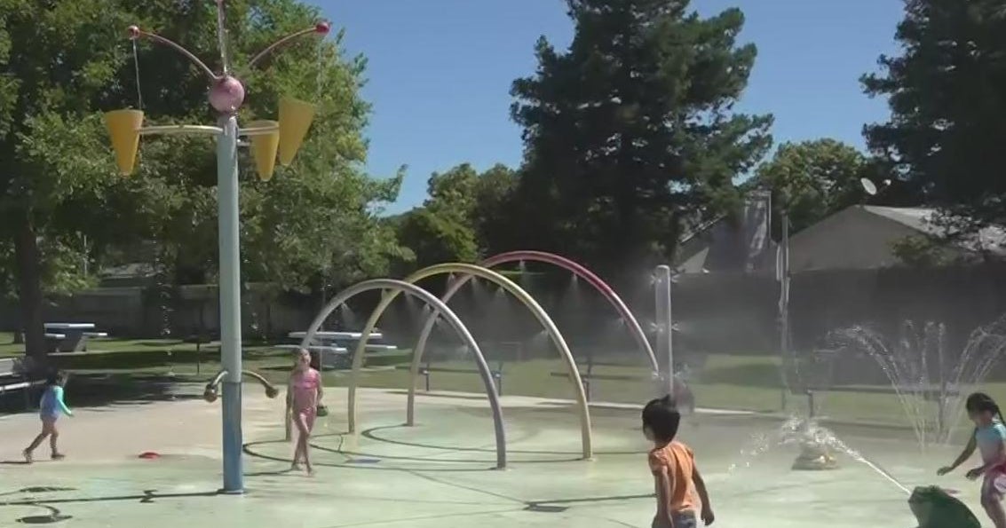 California braces for first triple-digit day of the season