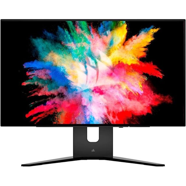 Corsair Xeneon OLED QHD monitor 