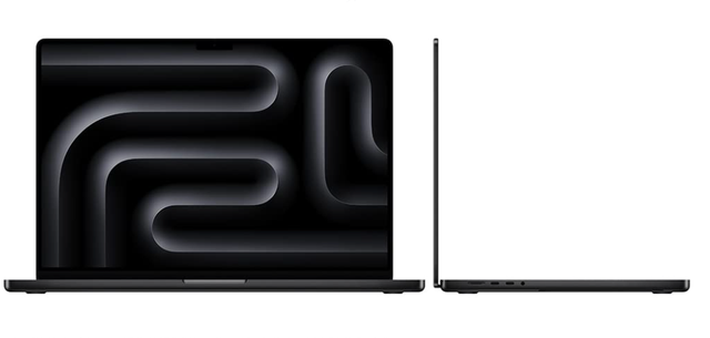 2023 14" MacBook Pro with M3 Max Processor 