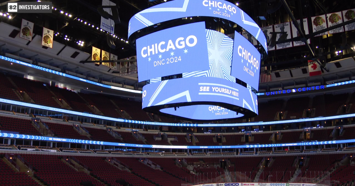 Secret Service tours Chicago DNC venues; CPD officers to train for