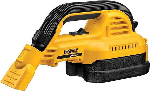 DEWALT 20V MAX Hand Vacuum