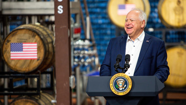 President Biden Speaks On Investing In America And Bipartisan Infrastructure Law 