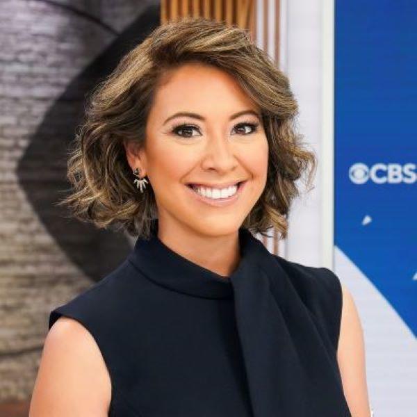 Lana Zak - CBS News