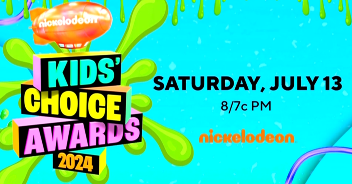 Обявени са номинираните за наградите Kids` Choice Awards 2024